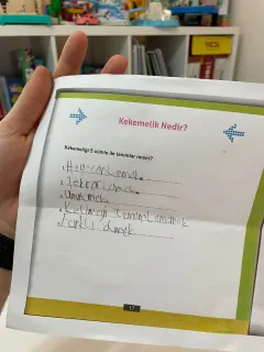 Uzm. Dkt. Berk Horzum profilinde yer alan galeri fotoğrafı.