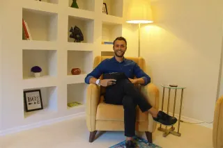 Kl. Psk. Enes Özşenel profilinde yer alan galeri fotoğrafı.