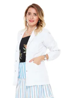 Op. Dr. Eda Çabuk Horoz profilinde yer alan galeri fotoğrafı.