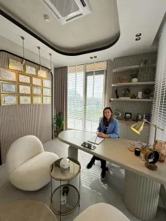 Nilüfer Doyran profilinde yer alan galeri fotoğrafı.