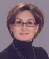 Prof. Dr. İnci Süleymanlar profilinde yer alan galeri fotoğrafı.
