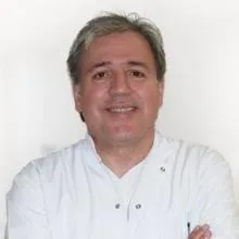 Op. Dr. Coşkun Yıldız — Genel Cerrahi, Pendik, İstanbul. Portre fotoğrafı.