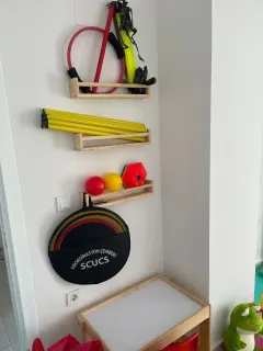 Dkt. Nilgün Gaye Kale profilinde yer alan galeri fotoğrafı.