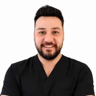 Dt. Ali İhsan Çetin profilinde yer alan galeri fotoğrafı.
