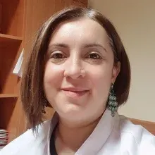 Uzm. Dr. Sevilay Kılıçer Nazlı — Kadın Hastalıkları Ve Doğum, Aksaray. Portre fotoğrafı.