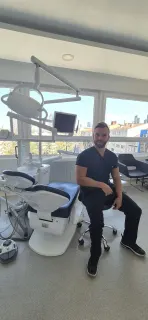 Dr. Dt. Ali Saygı profilinde yer alan galeri fotoğrafı.