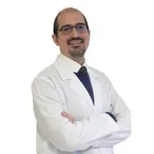Op. Dr. Oğuzhan Kahraman — Üroloji, Selçuklu, Konya. Portre fotoğrafı.