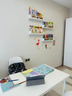 Sümeyye Dinç profilinde yer alan galeri fotoğrafı.