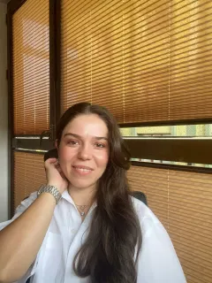 Uzm. Dkt. Beyza Çalık profilinde yer alan galeri fotoğrafı.