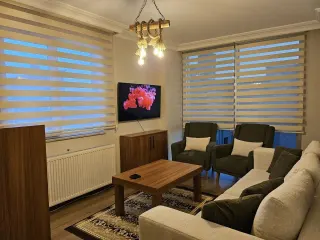 Kl. Psk. Sevgi Okutan profilinde yer alan galeri fotoğrafı.