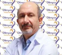 Prof. Dr. Nejmi Kıymaz profilinde yer alan galeri fotoğrafı.