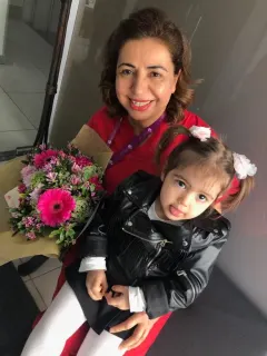 Op. Dr. Seval Taşdemir profilinde yer alan galeri fotoğrafı.