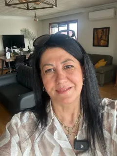 Tülay Kaya profilinde yer alan galeri fotoğrafı.