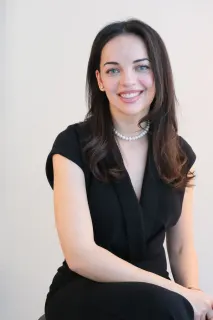 Uzm. Dt. Buse Karatay Şibal profilinde yer alan galeri fotoğrafı.