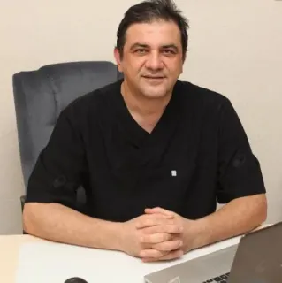 Uzm. Dr. Armin Müştak profilinde yer alan galeri fotoğrafı.