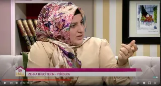 Kl. Psk. Zehra Binici profilinde yer alan galeri fotoğrafı.
