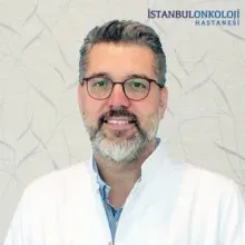 Doç. Dr. Eray Atlı — Radyoloji, Maltepe, İstanbul. Portre fotoğrafı.