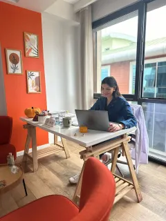 Dyt. Kader Ardıç profilinde yer alan galeri fotoğrafı.