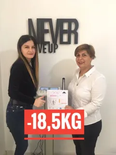 Uzm. Dyt. Başak Karakaya profilinde yer alan galeri fotoğrafı.