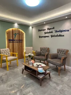 Psk. Öykü Aslıhak profilinde yer alan galeri fotoğrafı.
