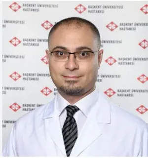 Prof. Dr. Soner Çivi profilinde yer alan galeri fotoğrafı.