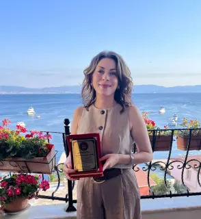 Kl. Psk. Özlem Özdemir Çetin profilinde yer alan galeri fotoğrafı.