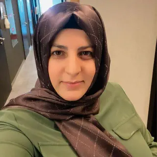 Kl. Psk. Zehra Binici profilinde yer alan galeri fotoğrafı.