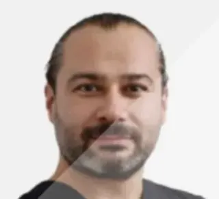 Dt. Ercan Örki profilinde yer alan galeri fotoğrafı.