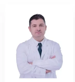 Prof. Dr. Rauf Oğuzhan Kum profilinde yer alan galeri fotoğrafı.