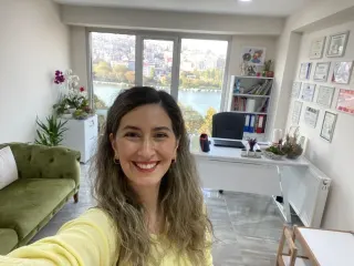 Feyza Kutlu Konuk profilinde yer alan galeri fotoğrafı.