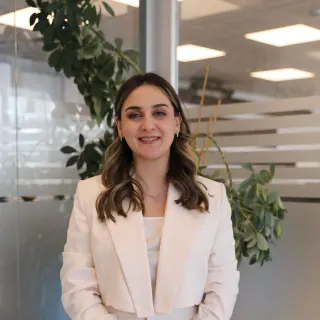 Dt. Fatma Dilek Erten profilinde yer alan galeri fotoğrafı.