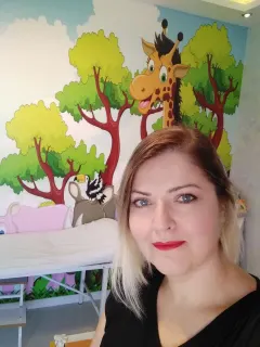 Uzm. Dr. Gül Güner Nar profilinde yer alan galeri fotoğrafı.