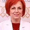 Uzm. Dr. Yasemin Gezgin — Tıbbi Mikrobiyoloji, Keçiören, Ankara. Portre fotoğrafı.