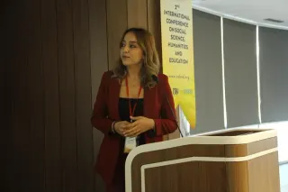 Kl. Psk. Aysın Özay profilinde yer alan galeri fotoğrafı.