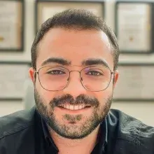 Psk. Doğukan Görgün — Psikoloji, İstanbul. Portre fotoğrafı.