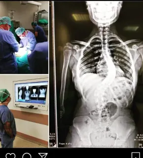 Prof. Dr. Suat Canbay profilinde yer alan galeri fotoğrafı.