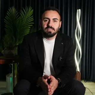 Psk. Turgut Kapkara — Psikoloji, Denizli. Portre fotoğrafı.