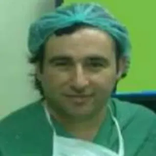 Dr. Öğr. Üyesi Uygar Düzci profilinde yer alan galeri fotoğrafı.
