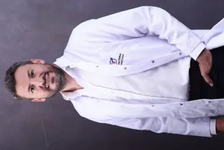 Prof. Dr. Tuncay Toprak profilinde yer alan galeri fotoğrafı.