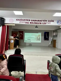 Psk. Zehra Kobu profilinde yer alan galeri fotoğrafı.