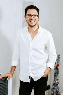 Uzm. Dr. Murat Durak profilinde yer alan galeri fotoğrafı.