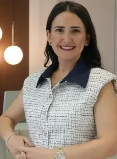 Uzm. Dt. Emel Bican Geçgel profilinde yer alan galeri fotoğrafı.