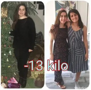Dyt. Müjgan Bayram profilinde yer alan galeri fotoğrafı.