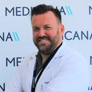 Op. Dr. Eray Gürsoy profilinde yer alan galeri fotoğrafı.