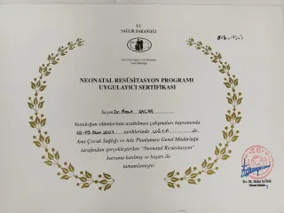 Op. Dr. Mesut Kaçar profilinde yer alan galeri fotoğrafı.