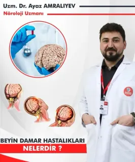 Uzm. Dr. Ayaz Amraliyev profilinde yer alan galeri fotoğrafı.