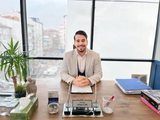 Psk. Ayhan Çay profilinde yer alan galeri fotoğrafı.
