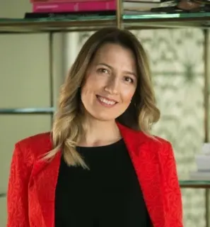 Fevziye Balcıoğlu profilinde yer alan galeri fotoğrafı.