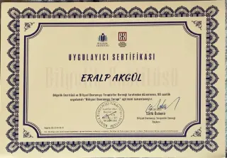 Kl. Psk. Eralp Akgül profilinde yer alan galeri fotoğrafı.
