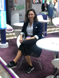 Uzm. Dr. Selen Bengü Erdoğan Gür profilinde yer alan galeri fotoğrafı.